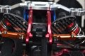 alt="ARRMA INFRACTION 6S BLX Carbon Fiber Rear Shock Tower - 1pc set - GPM FMAI030" title="ARRMA INFRACTION 6S BLX Carbon Fiber Rear Shock Tower - 1pc set - GPM FMAI030"
