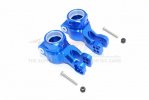 ARRMA KRATON 6S BLX Monster Truck Aluminum Rear Knuckle Arm - 6pcs set - GPM MAK022