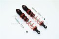 alt="ARRMA KRATON 6S BLX Monster Truck Aluminum Rear Adjustable Dampers 135mm - 10pc set - GPM MAK135R" title="ARRMA KRATON 6S BLX Monster Truck Aluminum Rear Adjustable Dampers 135mm - 10pc set - GPM MAK135R"
