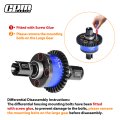 alt="ARRMA KRATON 6S EXB SPEED TRUCK 20crmnti Steel + 7075 Alloy Front or Rear Complete Differential - GPM MKV61034S" title="ARRMA KRATON 6S EXB SPEED TRUCK 20crmnti Steel + 7075 Alloy Front or Rear Complete Differential - GPM MKV61034S"
