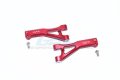 alt="ARRMA LIMITLESS ALL-ROAD SPEED BASH Aluminum Front Upper Arms - 4pc set - GPM MAF054" title="ARRMA LIMITLESS ALL-ROAD SPEED BASH Aluminum Front Upper Arms - 4pc set - GPM MAF054"