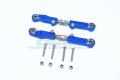 alt="ARRMA LIMITLESS ALL-ROAD SPEED BASH Aluminum+Stainless Steel Rear Upper Arm Tie Rod - 10pc set - GPM MAF057S" title="ARRMA LIMITLESS ALL-ROAD SPEED BASH Aluminum+Stainless Steel Rear Upper Arm Tie Rod - 10pc set - GPM MAF057S"