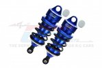 ARRMA LIMITLESS V2 SPEED BASH ROLLER Aluminum 6061-T6 Front Adjustable Spring Dampers 78mm With 6mm Shaft - GPM MAL078F