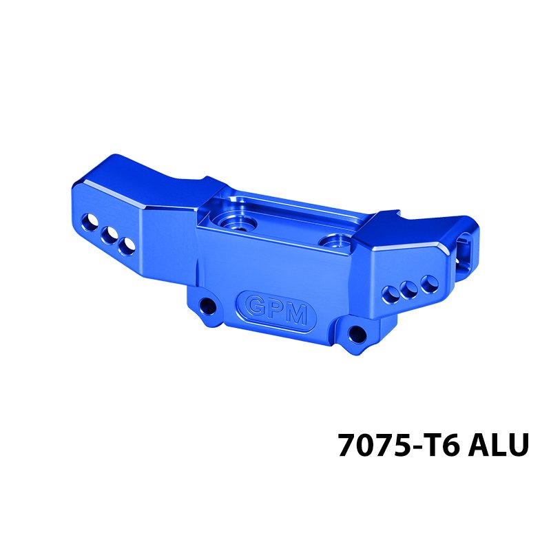 ARRMA MINI KRATON 3S 7075-T6 Alloy Front Shock Tower - GPM MAKM028