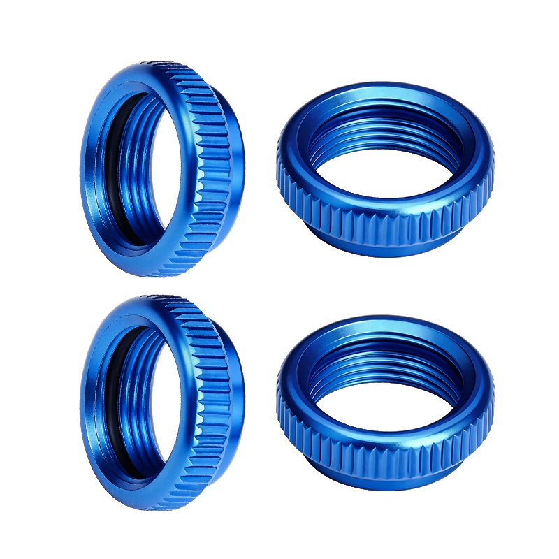 ARRMA MINI KRATON 3S 6061-T6 Alloy Shock Collars - GPM MAKM/SC