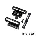 alt="ARRMA MINI KRATON 3S 7075-T6 Alloy Retainer, Battery Hold-down - GPM MAKM0126" title="ARRMA MINI KRATON 3S 7075-T6 Alloy Retainer, Battery Hold-down - GPM MAKM0126"
