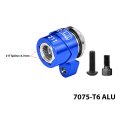 alt="ARRMA MINI KRATON 3S 7075 Alloy 21T Servo Saver - GPM MAKM021TSH" title="ARRMA MINI KRATON 3S 7075 Alloy 21T Servo Saver - GPM MAKM021TSH"