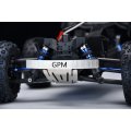 alt="ARRMA MINI KRATON 3S Stainless Steel Front Chassis Skid Bumper Thick 1mm - GPM MAKM330F" title="ARRMA MINI KRATON 3S Stainless Steel Front Chassis Skid Bumper Thick 1mm - GPM MAKM330F"
