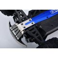 alt="ARRMA MINI KRATON 3S Stainless Steel Front Chassis Skid Bumper Thick 1mm - GPM MAKM330F" title="ARRMA MINI KRATON 3S Stainless Steel Front Chassis Skid Bumper Thick 1mm - GPM MAKM330F"