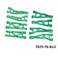 alt="ARRMA MINI KRATON 3S 7075-T6 Alloy Front & Rear Suspension Arms Kit - GPM MAKM4567" title="ARRMA MINI KRATON 3S 7075-T6 Alloy Front & Rear Suspension Arms Kit - GPM MAKM4567"