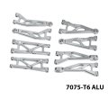 alt="ARRMA MINI KRATON 3S 7075-T6 Alloy Front & Rear Suspension Arms Kit - GPM MAKM4567" title="ARRMA MINI KRATON 3S 7075-T6 Alloy Front & Rear Suspension Arms Kit - GPM MAKM4567"
