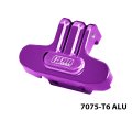 alt="ARRMA MINI KRATON 3S 7075 Alloy Rear Bumper - GPM MAKM009" title="ARRMA MINI KRATON 3S 7075 Alloy Rear Bumper - GPM MAKM009"