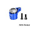 ARRMA MINI KRATON 3S 7075 Alloy 21T Servo Saver - GPM MAKM021TSH