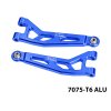 ARRMA MINI KRATON 3S 7075-T6 Alloy Front Upper Suspension Arms - GPM MAKM054