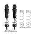 alt="ARRMA MOJAVE 4S 6061-T6 Alloy Progressive Spring Rear Shock 144mm - GPM MAM4144R" title="ARRMA MOJAVE 4S 6061-T6 Alloy Progressive Spring Rear Shock 144mm - GPM MAM4144R"
