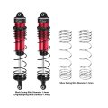 alt="ARRMA MOJAVE 4S 6061-T6 Alloy Progressive Spring Rear Shock 144mm - GPM MAM4144R" title="ARRMA MOJAVE 4S 6061-T6 Alloy Progressive Spring Rear Shock 144mm - GPM MAM4144R"