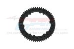 ARRMA MOJAVE 4S Medium Carbon Steel Center Differential Spur Gear 57T/0.8 Mod - GPM MAM4057TS