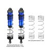 ARRMA MOJAVE 4S 6061-T6 Alloy Progressive Spring Front Shock 132mm - GPM MAM4132F
