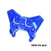 ARRMA MOJAVE 6S BLX Desert Truck 7075 Alloy Front Shock Tower - GPM MAJ028