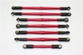 alt="ARRMA NERO 6S BLX Monster Truck Aluminum Tie Rods 7pc set - GPM MAN160" title="ARRMA NERO 6S BLX Monster Truck Aluminum Tie Rods 7pc set - GPM MAN160"