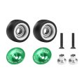 alt="ARRMA QUAKE GROM MONSTER TRUCK 7075-T6 Alloy Wheelie Bar Wheel & Bearing - GPM MQM040R" title="ARRMA QUAKE GROM MONSTER TRUCK 7075-T6 Alloy Wheelie Bar Wheel & Bearing - GPM MQM040R"