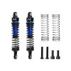 ARRMA QUAKE GROM MONSTER TRUCK 6061-T6 Alloy Front/Rear Adjustable Progressive Spring Shock 71mm - GPM MQM071F/R ARRMA QUAKE GROM MONSTER TRUCK 6061-T6 Alloy Front/Rear Adjustable Progressive Spring Shock 71mm - GPM MQM071F/R