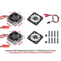 alt="ARRMA TALION 6S EXB 6061 Alloy High Speed 35x10mm Cooling Fan 20000 Rpm - GPM MTV6018FAN" title="ARRMA TALION 6S EXB 6061 Alloy High Speed 35x10mm Cooling Fan 20000 Rpm - GPM MTV6018FAN"