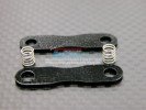 Associated Monster GT Fibre Brake Pad - 1pr set - GPM FAGM1041 Associated Monster GT Fibre Brake Pad - 1pr set - GPM FAGM1041