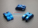 Associated Monster GT Alloy Clutch Shoes - 3pcs - GPM HAGM1315 Associated Monster GT Alloy Clutch Shoes - 3pcs - GPM HAGM1315