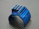 Associated RC 18T Alloy Motor Heat Sink (11 Fins) - 1pc - GPM AR018A