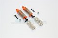 alt="Associated RC 18T Alloy Front Adjustable Spring Dampers (47mm) With 1.0mm Springs & 0.9mm Spare Springs & Alloy Collars & Screws - 1pr set - GPM AR347F" title="Associated RC 18T Alloy Front Adjustable Spring Dampers (47mm) With 1.0mm Springs & 0.9mm Spare Springs & Alloy Collars & Screws - 1pr set - GPM AR347F"