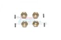 alt="AXIAL 4WD SCX24 DEADBOLT Brass Hex Adapters 3.5mm Thick - 8pc set - GPM SCX2410X/3.5" title="AXIAL 4WD SCX24 DEADBOLT Brass Hex Adapters 3.5mm Thick - 8pc set - GPM SCX2410X/3.5"