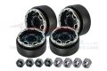 alt="AXIAL 4WD SCX24 DEADBOLT Aluminum 1-inch Beadlock Wheel Rims set (Star) - GPM TRX4MZSP1219" title="AXIAL 4WD SCX24 DEADBOLT Aluminum 1-inch Beadlock Wheel Rims set (Star) - GPM TRX4MZSP1219"