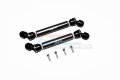 alt="AXIAL Racing CAPRA 1.9 UNLIMITED Steel+Aluminium Front+Rear CVD Drive Shaft - 6pc set - GPM CP037SA" title="AXIAL Racing CAPRA 1.9 UNLIMITED Steel+Aluminium Front+Rear CVD Drive Shaft - 6pc set - GPM CP037SA"