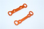 Axial Racing EXO Alloy Front Toe Block - 2pcs - GPM EX008