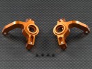 Axial Racing EXO Alloy Front Knuckle Arm - 1pr set - GPM EX021