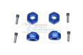 alt="AXIAL RBX10 RYFT Aluminum Hex Adapters 6mm Thick - 8pc set - GPM RBX010/6MM" title="AXIAL RBX10 RYFT Aluminum Hex Adapters 6mm Thick - 8pc set - GPM RBX010/6MM"