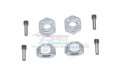 alt="AXIAL RBX10 RYFT Aluminum Hex Adapters 6mm Thick - 8pc set - GPM RBX010/6MM" title="AXIAL RBX10 RYFT Aluminum Hex Adapters 6mm Thick - 8pc set - GPM RBX010/6MM"