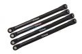 alt="AXIAL RBX10 RYFT Aluminum Front Upper & Lower Chassis Links Parts Tree - 4pcs set - GPM RBX049F" title="AXIAL RBX10 RYFT Aluminum Front Upper & Lower Chassis Links Parts Tree - 4pcs set - GPM RBX049F"