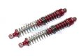 alt="AXIAL RBX10 RYFT Aluminum Rear Spring Dampers (145mm) - 2pc set - GPM RBX145R" title="AXIAL RBX10 RYFT Aluminum Rear Spring Dampers (145mm) - 2pc set - GPM RBX145R"