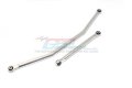 alt="AXIAL RBX10 RYFT Aluminum Front Steering Tie Rods - 2pc set - GPM RBX161" title="AXIAL RBX10 RYFT Aluminum Front Steering Tie Rods - 2pc set - GPM RBX161"