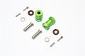 alt="Axial Racing RR10 Bomber Aluminium Wheel Hex Adapters 21mm Width (Use For 4mm Thread Wheel Shaft & 5mm Hole Wheel) - 1pr set - GPM RR010/215" title="Axial Racing RR10 Bomber Aluminium Wheel Hex Adapters 21mm Width (Use For 4mm Thread Wheel Shaft & 5mm Hole Wheel) - 1pr set - GPM RR010/215"