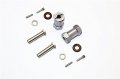 alt="AXIAL Racing RR10 Bomber Aluminium Wheel Hex Adapters 23mm Width (Use For 4mm Thread Wheel Shaft & 5mm Hole Wheel) - 1pr set" title="AXIAL Racing RR10 Bomber Aluminium Wheel Hex Adapters 23mm Width (Use For 4mm Thread Wheel Shaft & 5mm Hole Wheel) - 1pr set"