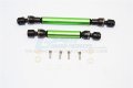 alt="AXIAL Racing RR10 Bomber Steel+Aluminium Front + Rear Main Drive Shaft (147mm-157mm, 122mm-130mm) - 2pcs set - GPM RR237SA" title="AXIAL Racing RR10 Bomber Steel+Aluminium Front + Rear Main Drive Shaft (147mm-157mm, 122mm-130mm) - 2pcs set - GPM RR237SA"