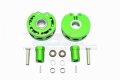 alt="AXIAL Racing SCX10 Aluminum Pendulum Wheel Knuckle AXLE Weight + 21mm Hex Adapter - 14pc set - GPM SCX023A" title="AXIAL Racing SCX10 Aluminum Pendulum Wheel Knuckle AXLE Weight + 21mm Hex Adapter - 14pc set - GPM SCX023A"