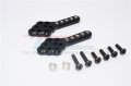 alt="Axial Racing SCX10 Alloy Front/Rear Adjustable Damper Mount With Multiple Holes (Upward & Downward The Chassis Height ) - 1pr set - GPM SCX028M" title="Axial Racing SCX10 Alloy Front/Rear Adjustable Damper Mount With Multiple Holes (Upward & Downward The Chassis Height ) - 1pr set - GPM SCX028M"
