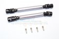 alt="AXIAL Racing SCX10 Steel Adjustable Main Shaft With Alloy Body - 14pc set - GPM SCX037SAN" title="AXIAL Racing SCX10 Steel Adjustable Main Shaft With Alloy Body - 14pc set - GPM SCX037SAN"
