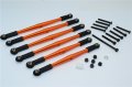 alt="Axial Racing SCX10 Aluminium Adjustable Link Parts For 315mm Wheelbase - 6pcs set - GPM SCX049/315" title="Axial Racing SCX10 Aluminium Adjustable Link Parts For 315mm Wheelbase - 6pcs set - GPM SCX049/315"