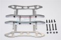 alt="Axial Racing SCX10 Alloy Chassis Sled Guard - 1set - GPM SCX331A2" title="Axial Racing SCX10 Alloy Chassis Sled Guard - 1set - GPM SCX331A2"