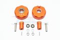alt="AXIAL Racing SCX10 Aluminum Pendulum Wheel Knuckle AXLE Weight + 21mm Hex Adapter - 14pc set - GPM SCX023" title="AXIAL Racing SCX10 Aluminum Pendulum Wheel Knuckle AXLE Weight + 21mm Hex Adapter - 14pc set - GPM SCX023"